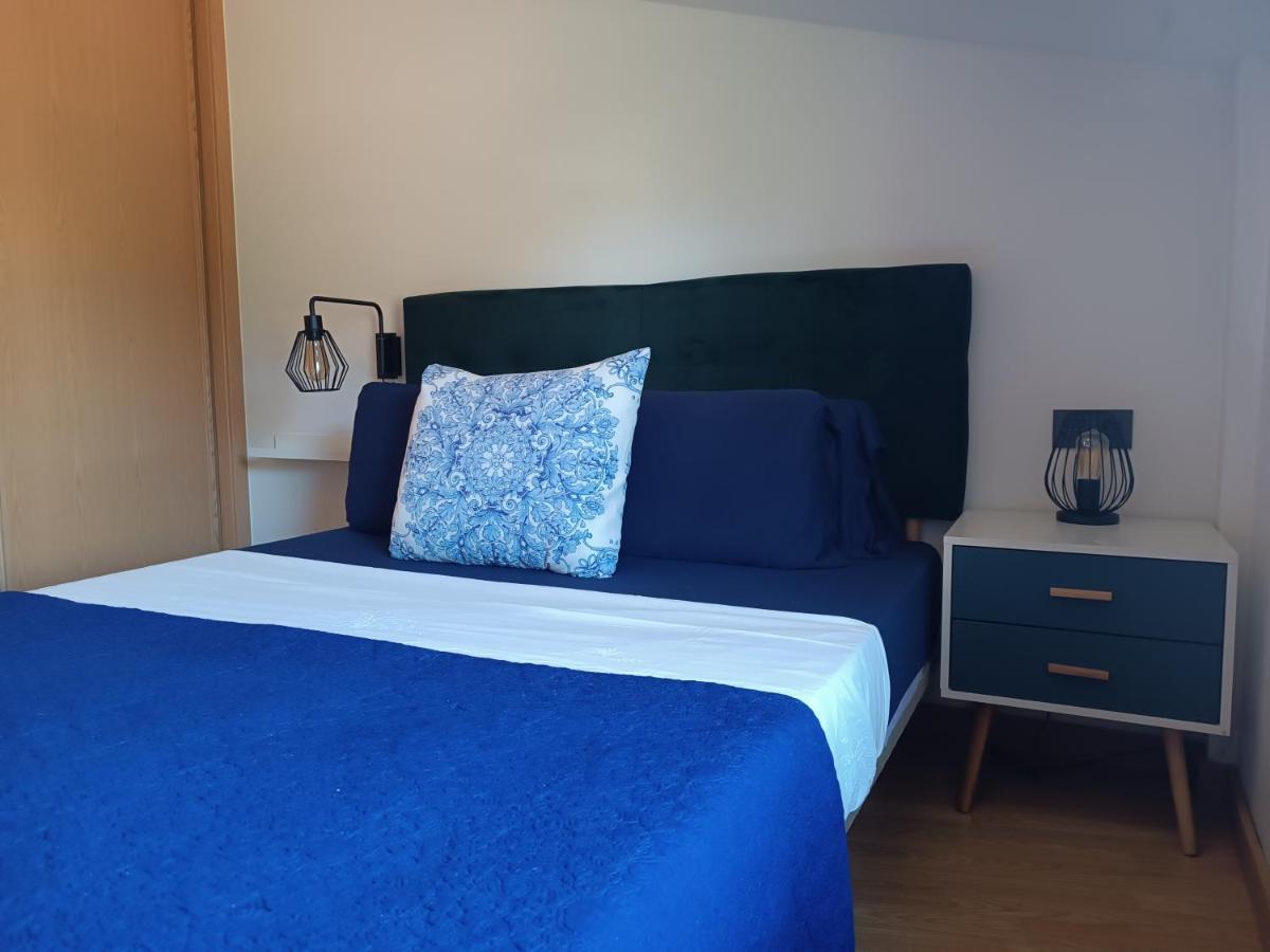 칸가스데모라조 Fridda House Rias Baixas Vigo 아파트 외부 사진