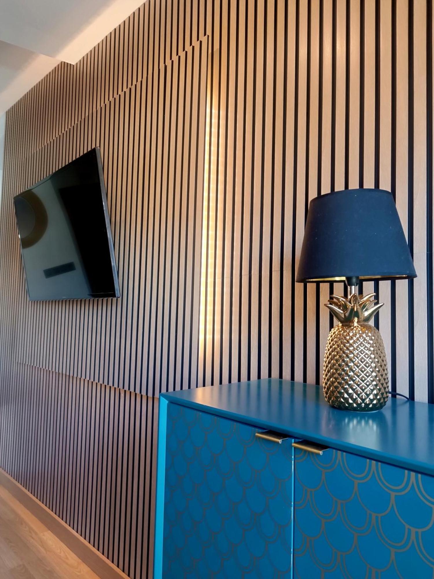칸가스데모라조 Fridda House Rias Baixas Vigo 아파트 외부 사진