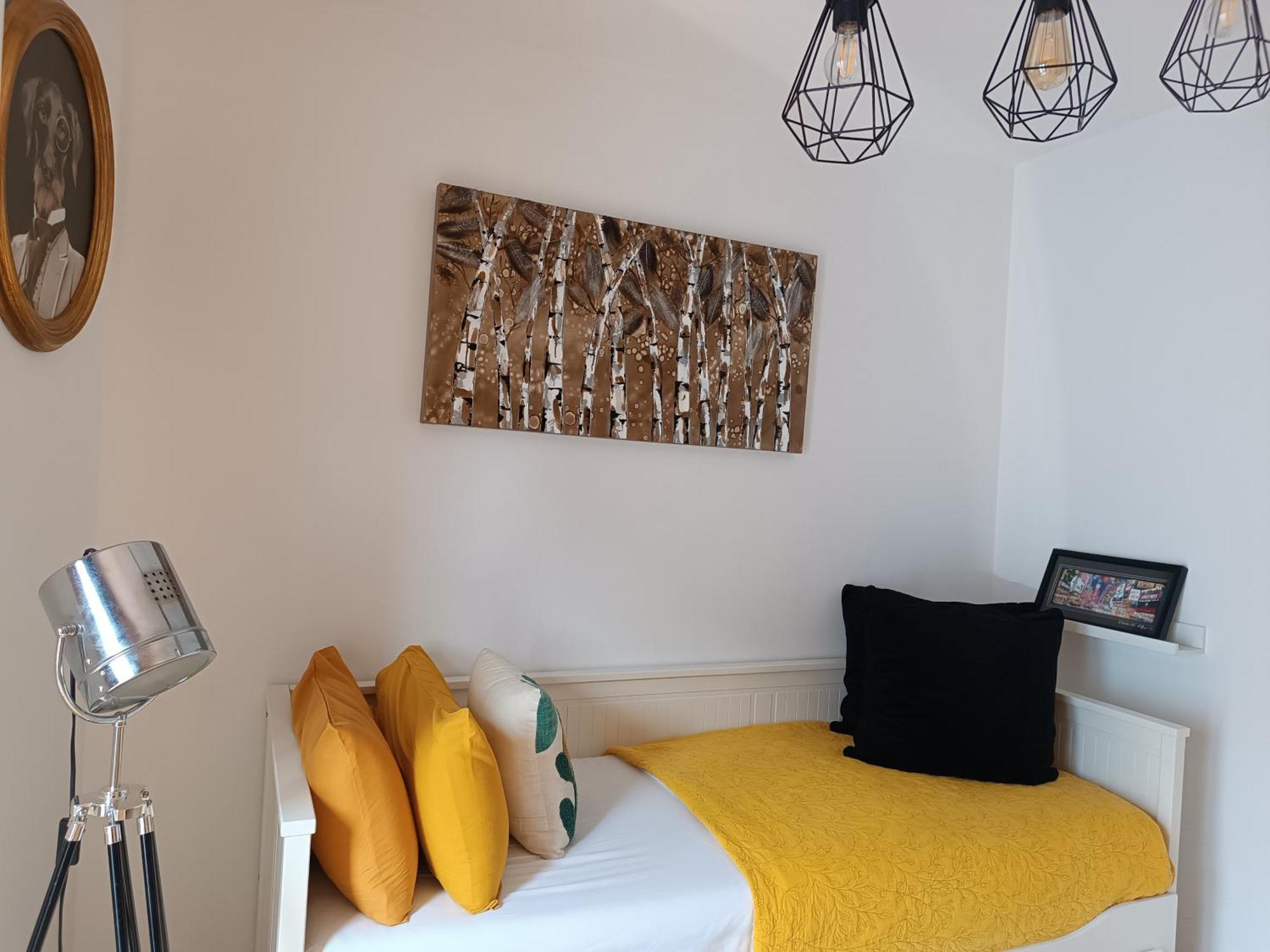 칸가스데모라조 Fridda House Rias Baixas Vigo 아파트 외부 사진