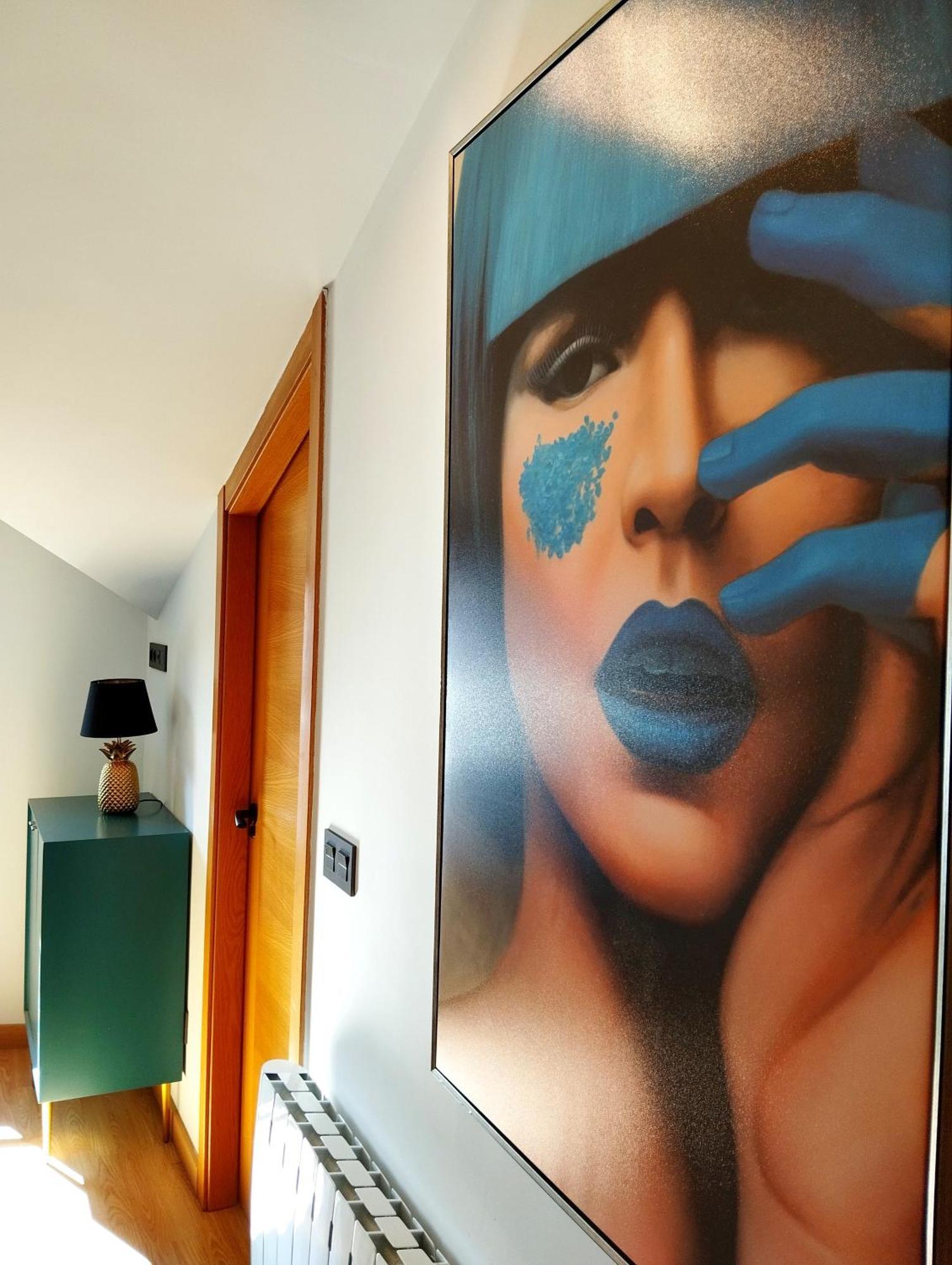 칸가스데모라조 Fridda House Rias Baixas Vigo 아파트 외부 사진