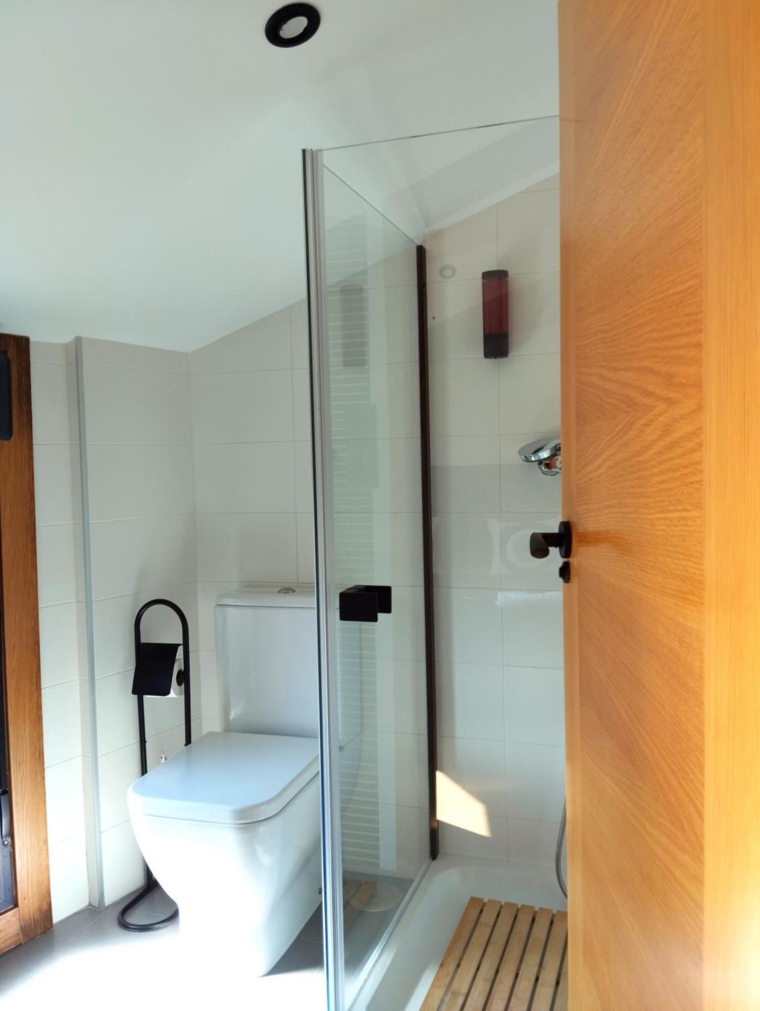 칸가스데모라조 Fridda House Rias Baixas Vigo 아파트 외부 사진