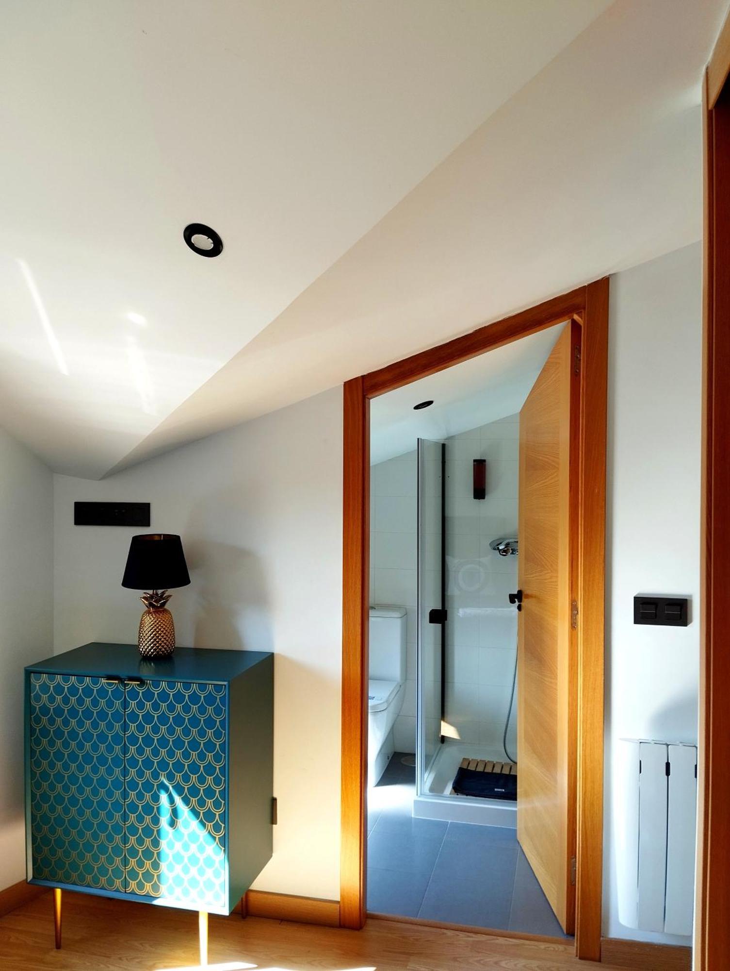 칸가스데모라조 Fridda House Rias Baixas Vigo 아파트 외부 사진