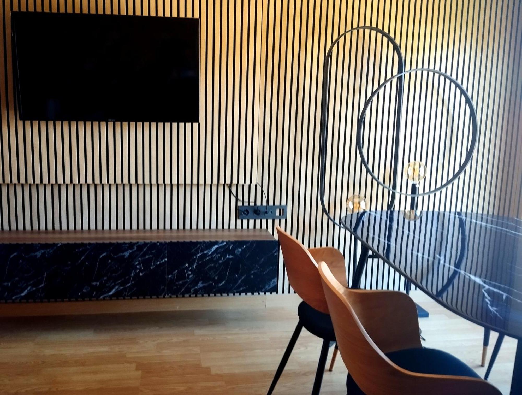 칸가스데모라조 Fridda House Rias Baixas Vigo 아파트 외부 사진
